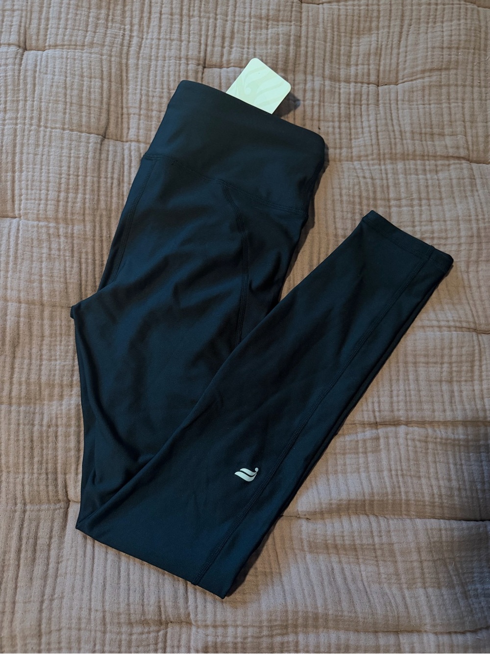Women’s Fabletics cold weather high waisted Leggings